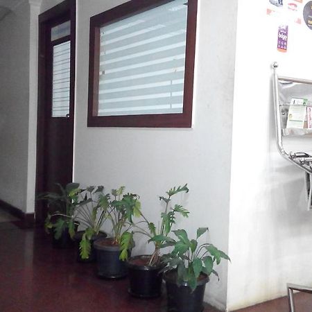 Hotel Richmond Residency Bangalore Extérieur photo