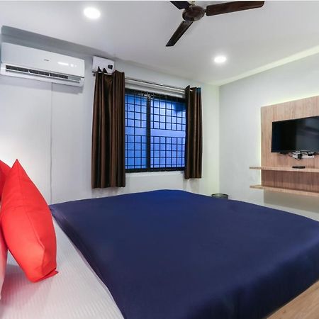 Hotel Richmond Residency Bangalore Extérieur photo