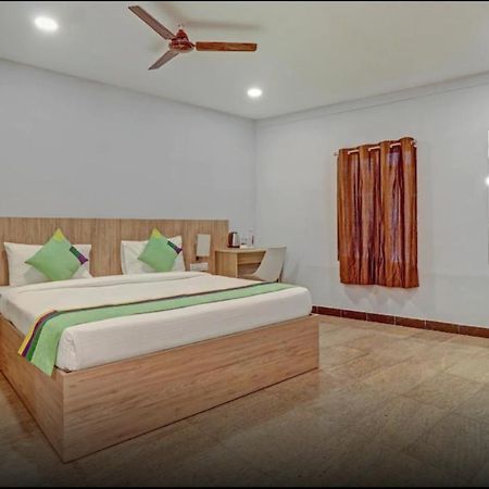 Hotel Richmond Residency Bangalore Extérieur photo
