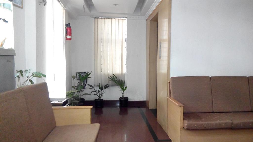 Hotel Richmond Residency Bangalore Extérieur photo