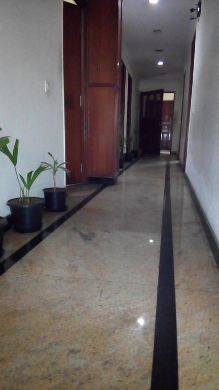 Hotel Richmond Residency Bangalore Extérieur photo