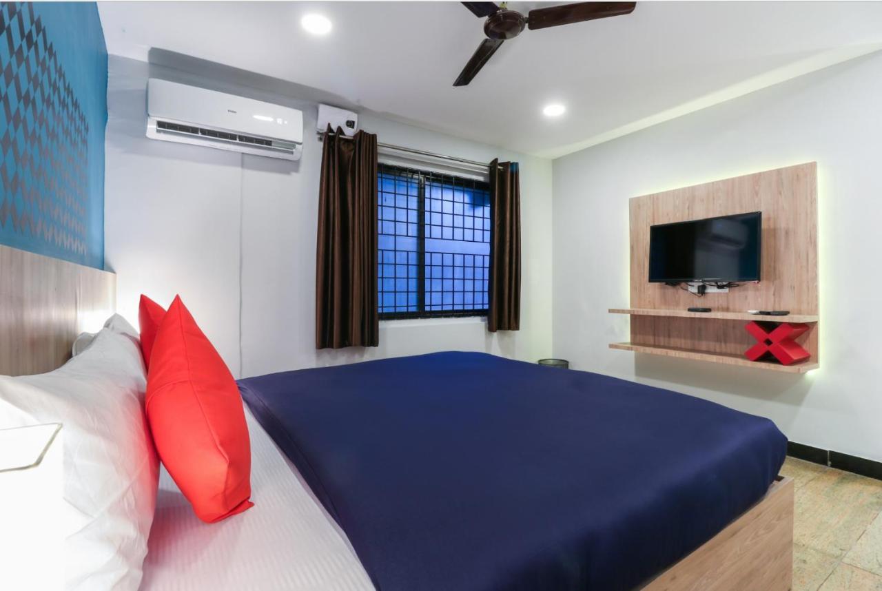Hotel Richmond Residency Bangalore Extérieur photo