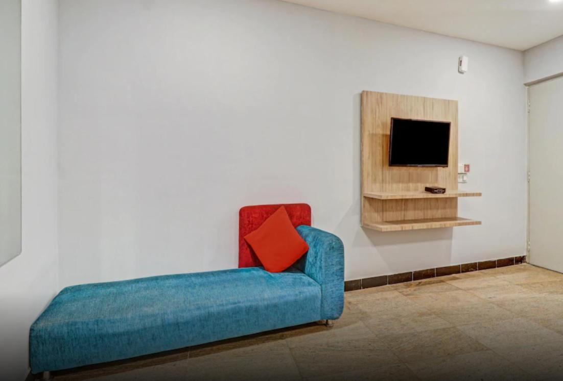 Hotel Richmond Residency Bangalore Extérieur photo