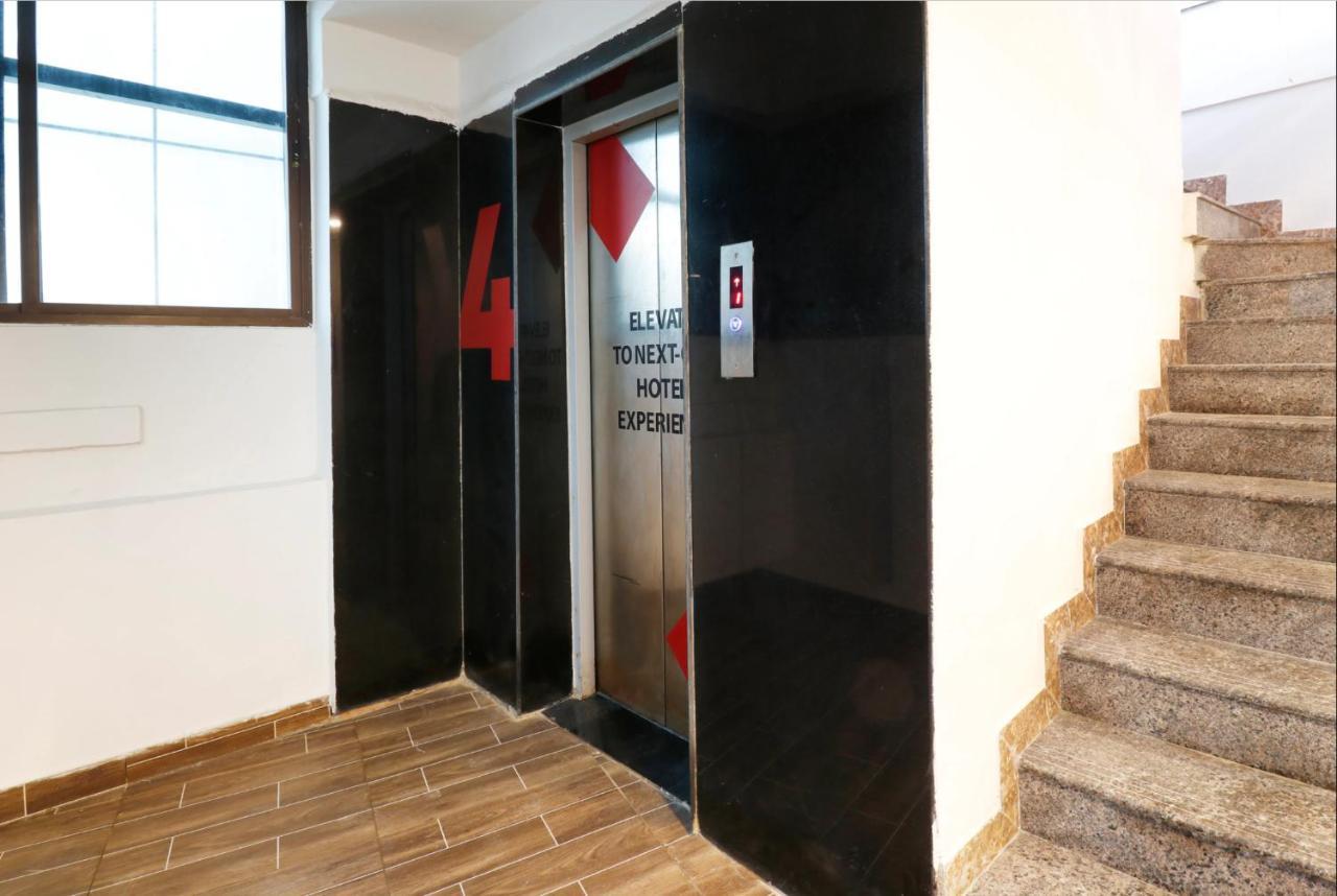 Hotel Richmond Residency Bangalore Extérieur photo