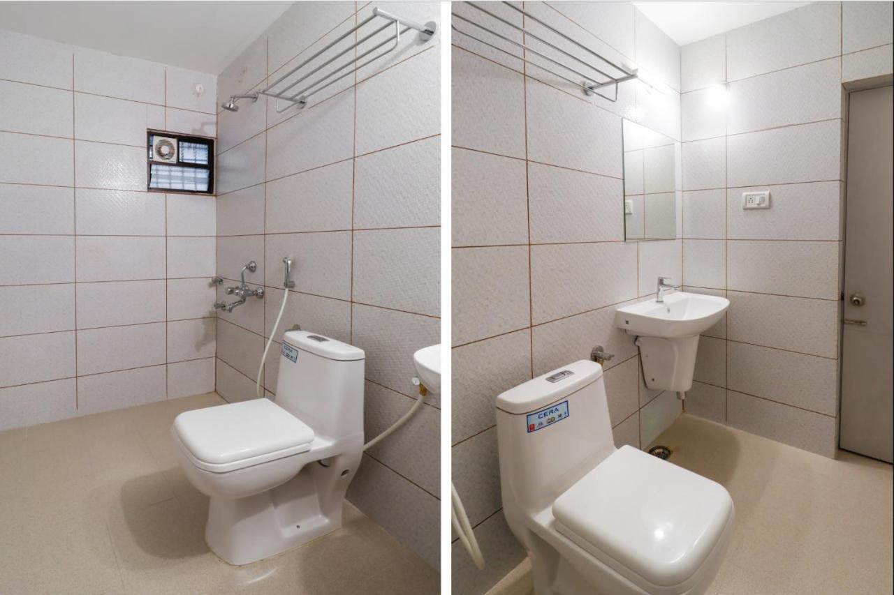 Hotel Richmond Residency Bangalore Extérieur photo