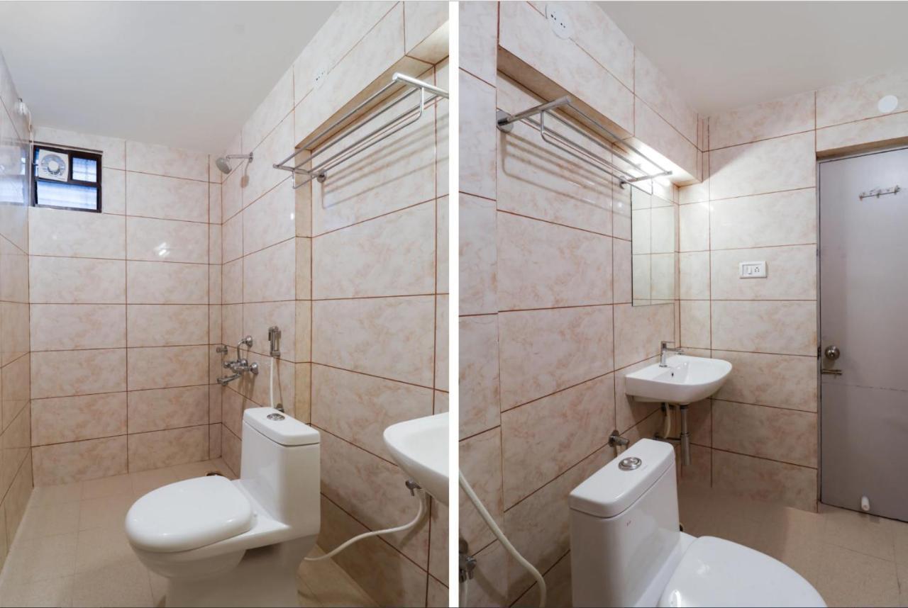Hotel Richmond Residency Bangalore Extérieur photo