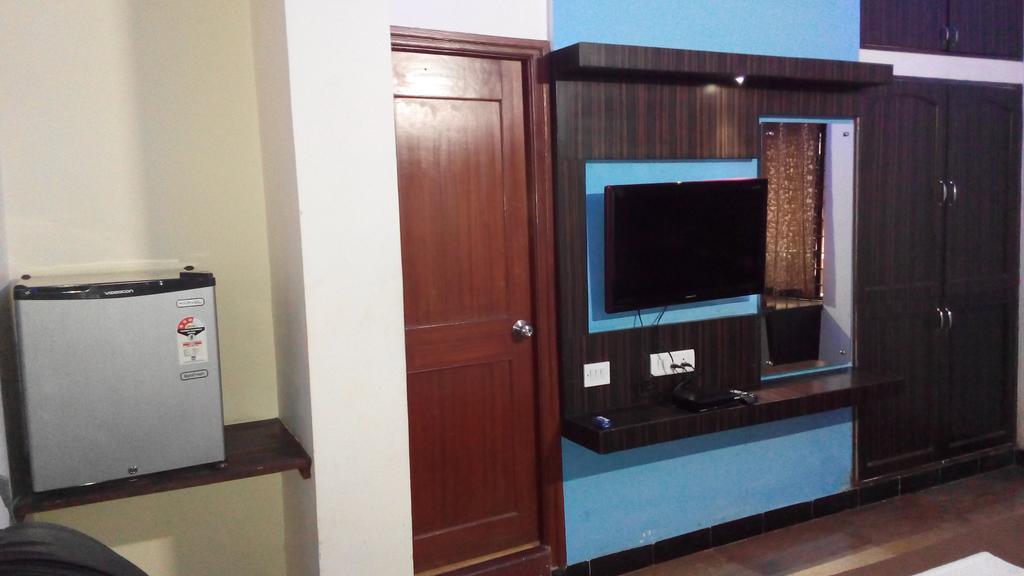 Hotel Richmond Residency Bangalore Chambre photo