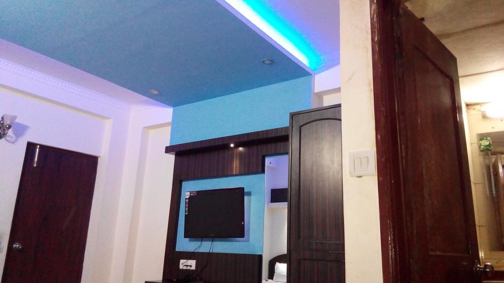 Hotel Richmond Residency Bangalore Chambre photo