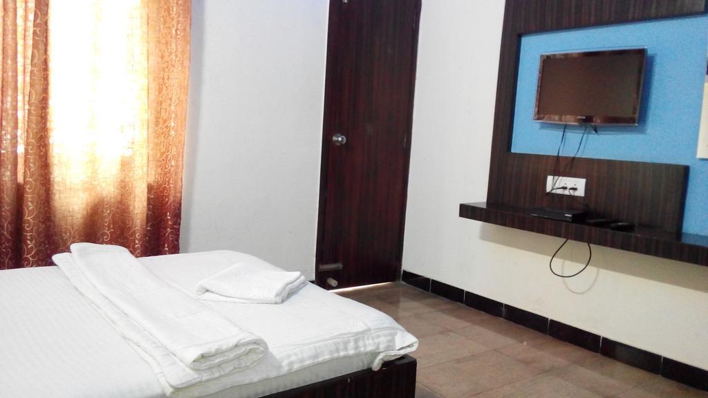 Hotel Richmond Residency Bangalore Chambre photo