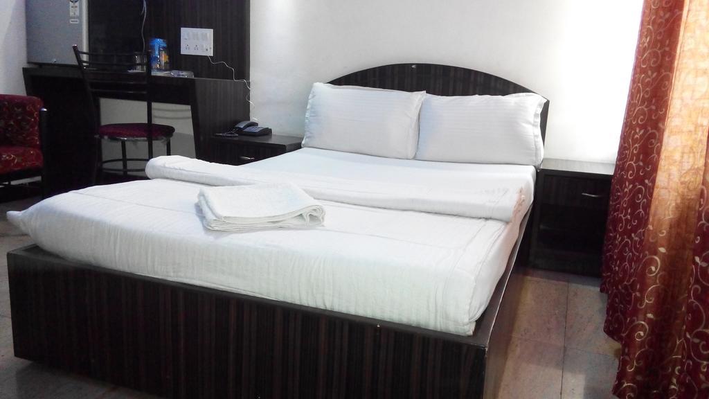 Hotel Richmond Residency Bangalore Chambre photo