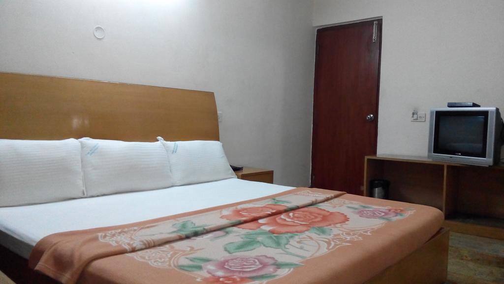 Hotel Richmond Residency Bangalore Chambre photo