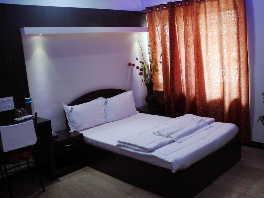 Hotel Richmond Residency Bangalore Extérieur photo