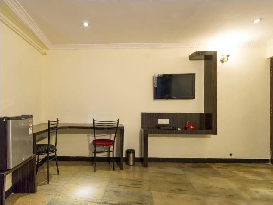 Hotel Richmond Residency Bangalore Extérieur photo
